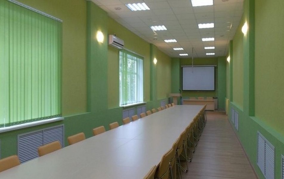«Мокша» санаторий 3*