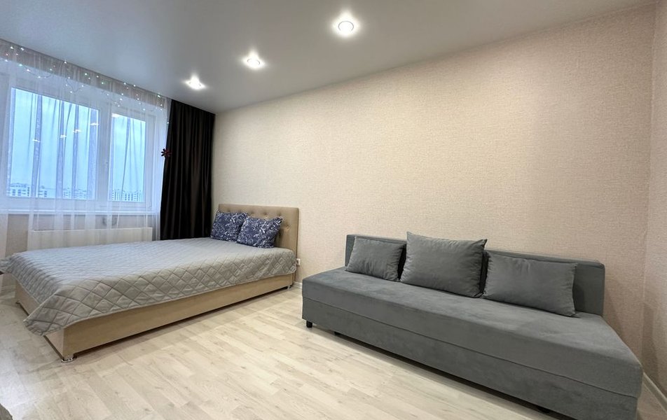 «Apartments Compass Group» \/ «Компас Групп на Трофимовой 13» апартаменты 2*