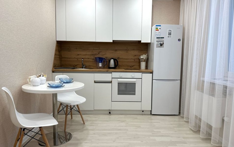 «Apartments Compass Group» \/ «Компас Групп на Трофимовой 13» апартаменты 2*