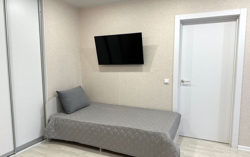 «Apartments Compass Group» \/ «Компас Групп на Трофимовой 13» апартаменты 2*