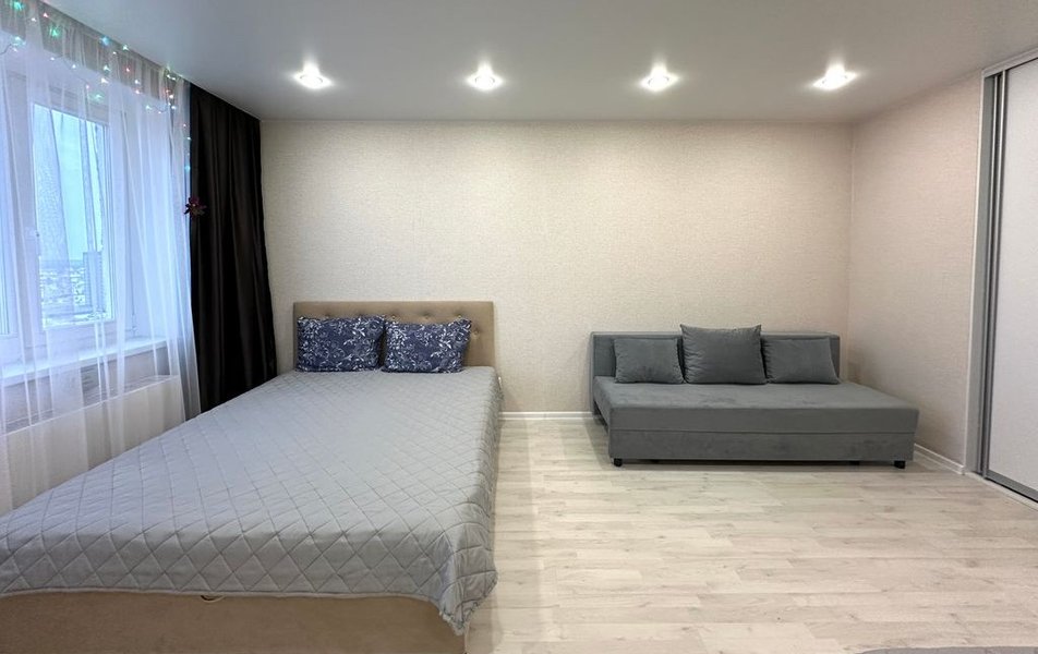 «Apartments Compass Group» \/ «Компас Групп на Трофимовой 13» апартаменты 2*