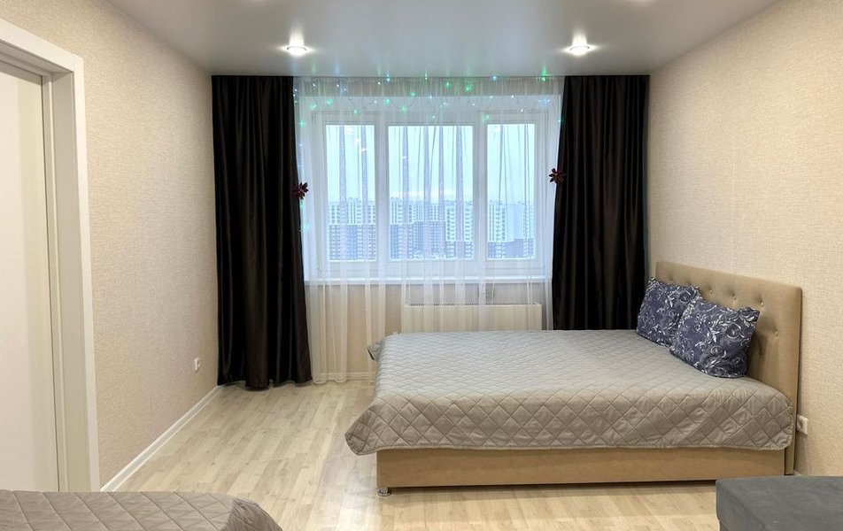 «Apartments Compass Group» \/ «Компас Групп на Трофимовой 13» апартаменты 2*