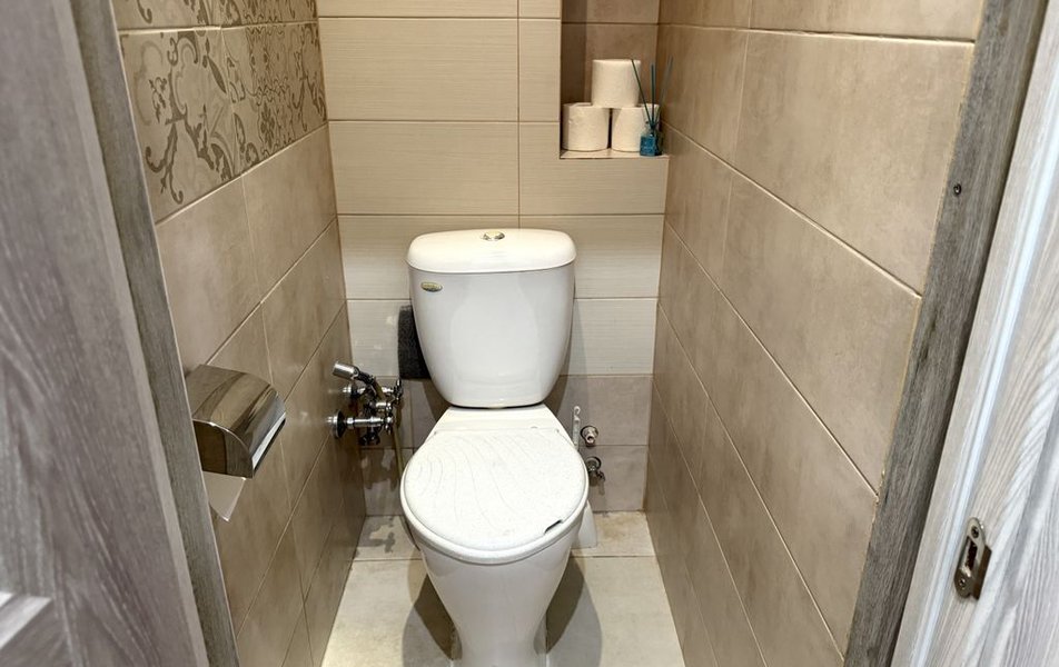 «Apartments Compass Group» \/ «Компас Групп на Мельникайте 150» апартаменты 2*