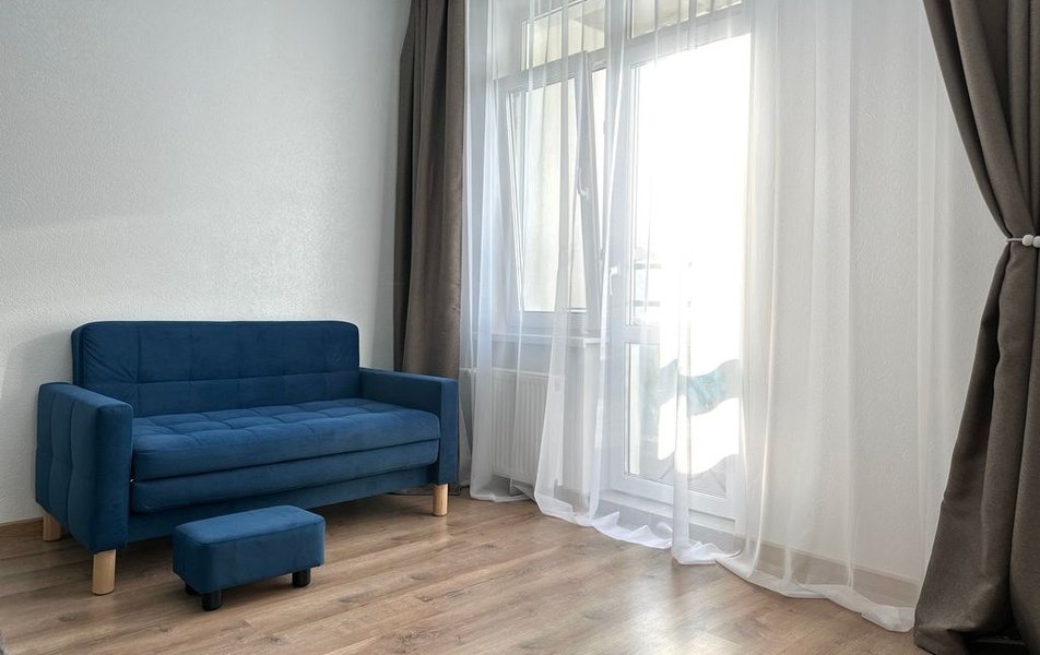 «Apartments Compass Group» \/ «Компас Групп на Салманова 21» апартаменты 2*