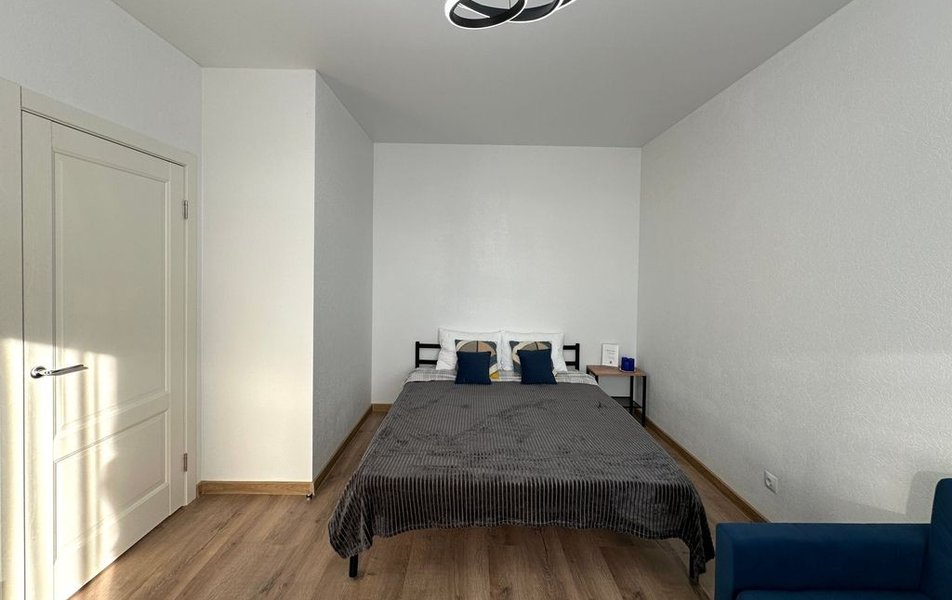 «Apartments Compass Group» \/ «Компас Групп на Салманова 21» апартаменты 2*