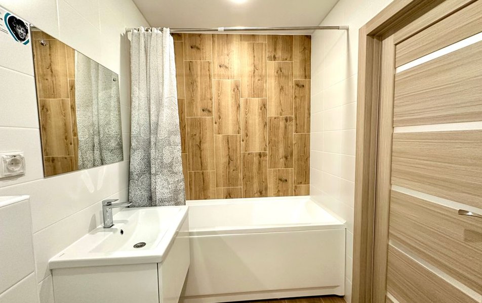 «Компас на Харьковской 72Б» апартаменты 2*