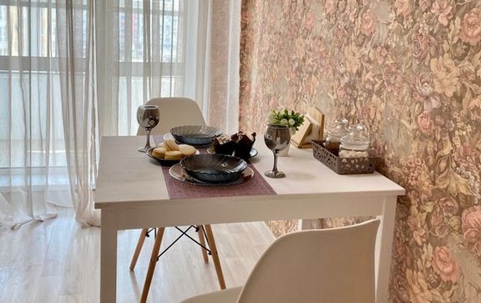«Apartments Compass Group» \/ «Компас Групп на Протозанова 16» апартаменты 2*