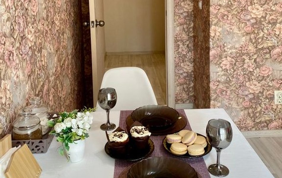 «Apartments Compass Group» \/ «Компас Групп на Протозанова 16» апартаменты 2*