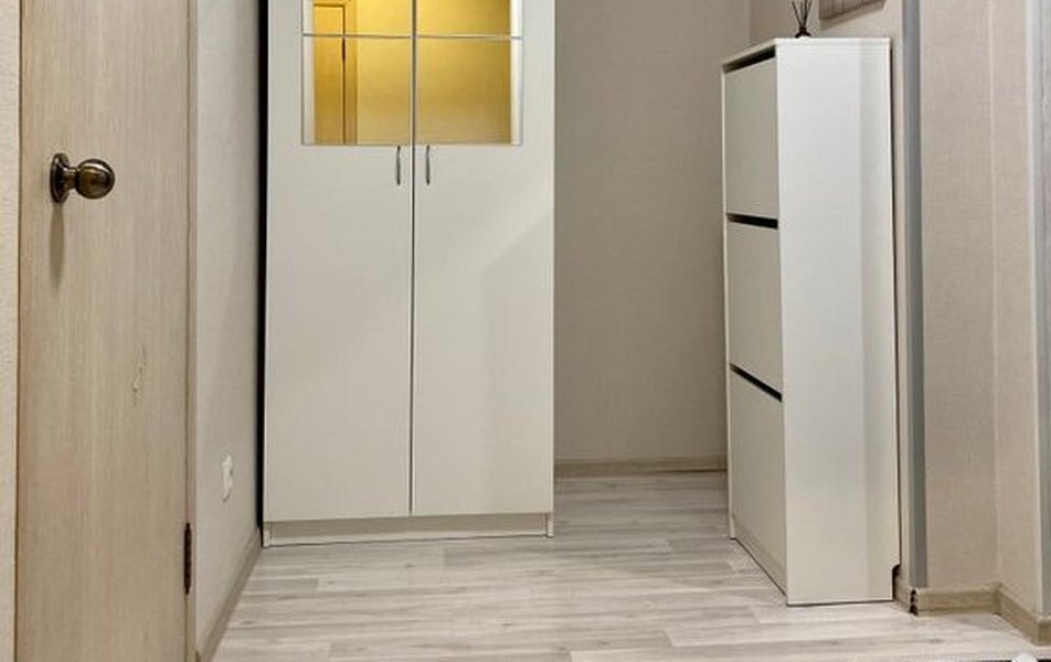 «Apartments Compass Group» \/ «Компас Групп на Протозанова 16» апартаменты 2*