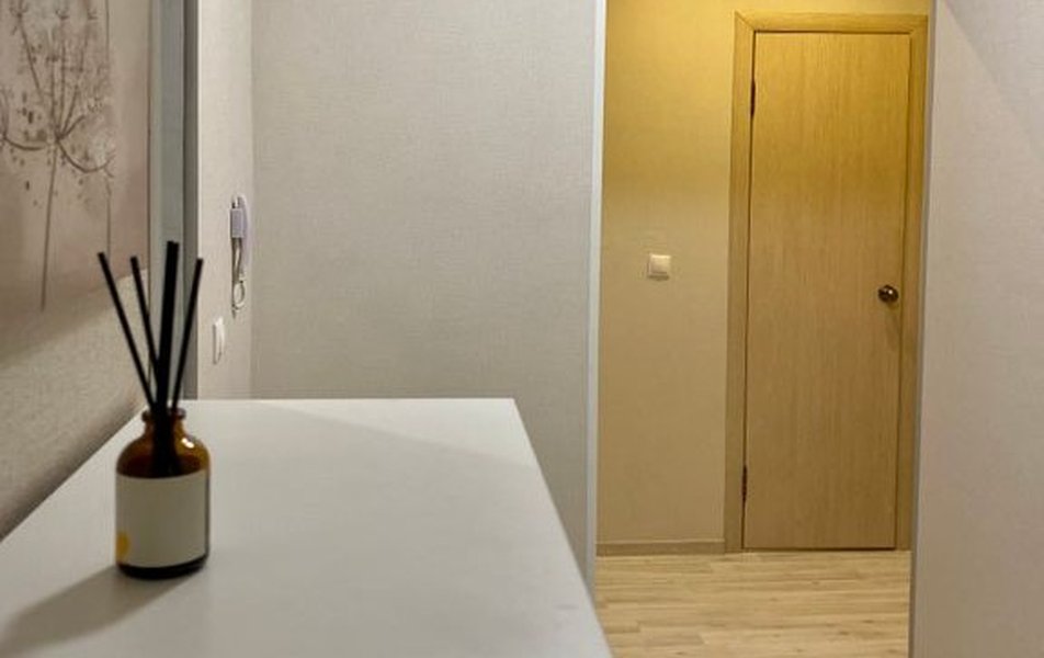 «Apartments Compass Group» \/ «Компас Групп на Протозанова 16» апартаменты 2*