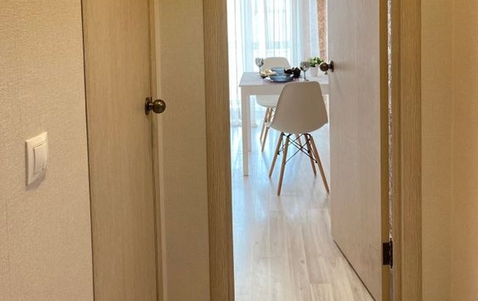 «Apartments Compass Group» \/ «Компас Групп на Протозанова 16» апартаменты 2*