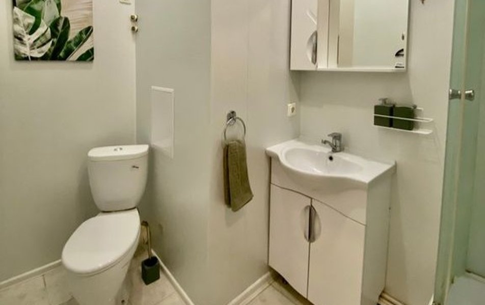 «Apartments Compass Group» \/ «Компас Групп на Протозанова 16» апартаменты 2*