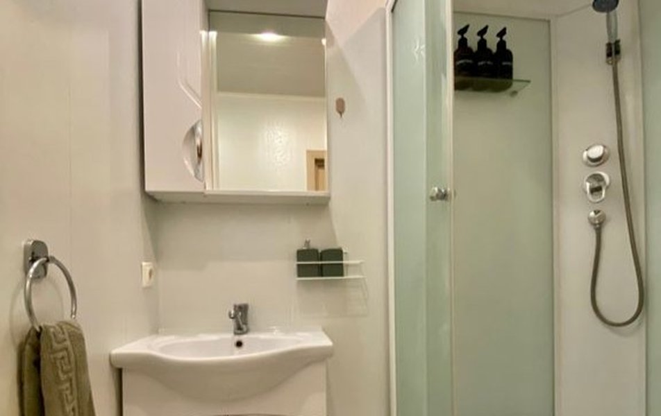 «Apartments Compass Group» \/ «Компас Групп на Протозанова 16» апартаменты 2*