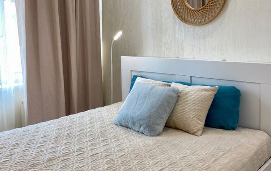 «Apartments Compass Group» \/ «Компас Групп на Протозанова 16» апартаменты 2*