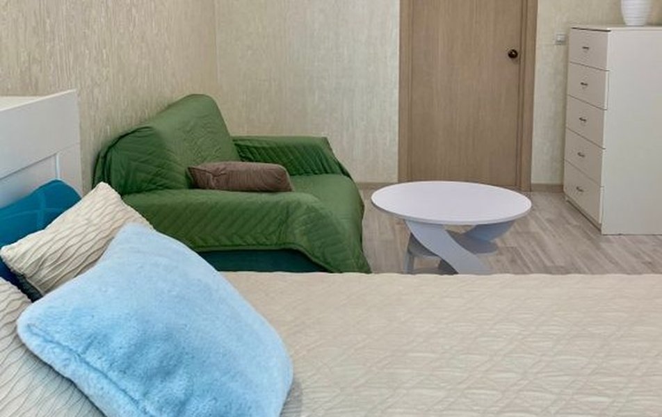«Apartments Compass Group» \/ «Компас Групп на Протозанова 16» апартаменты 2*