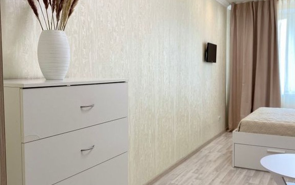 «Apartments Compass Group» \/ «Компас Групп на Протозанова 16» апартаменты 2*