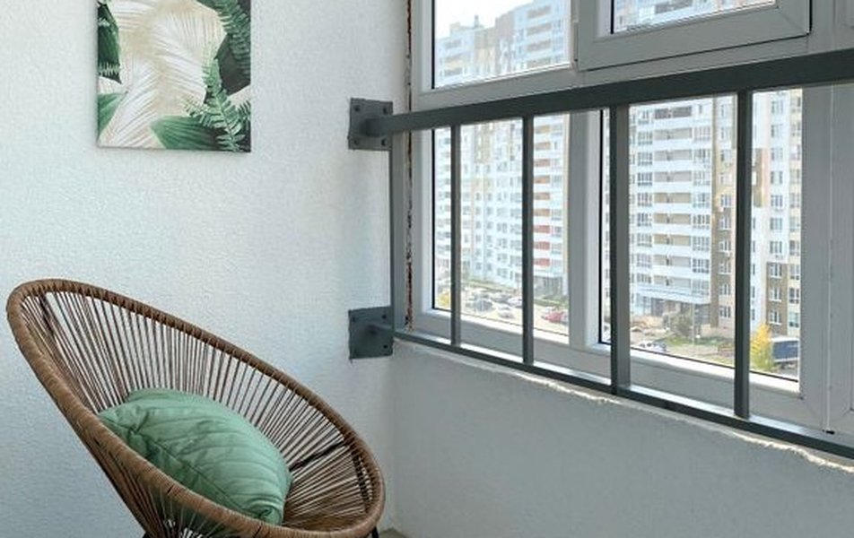 «Apartments Compass Group» \/ «Компас Групп на Протозанова 16» апартаменты 2*