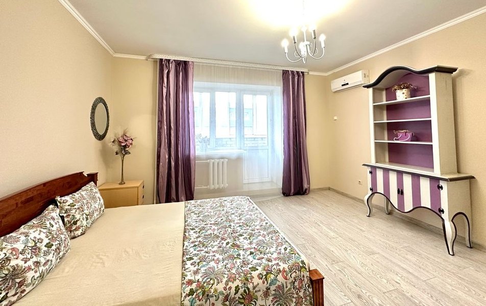 «Компас на Миусской 8» апартаменты 2*