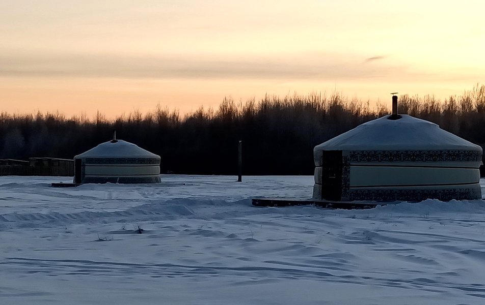 «Золотая Подкова» агротуристический комплекс 2*