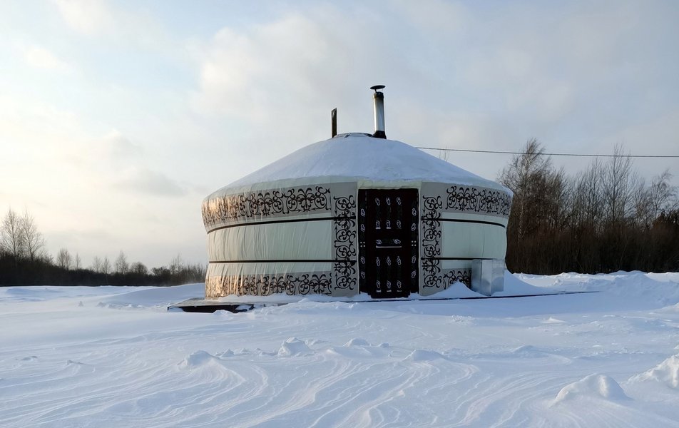 «Золотая Подкова» агротуристический комплекс 2*