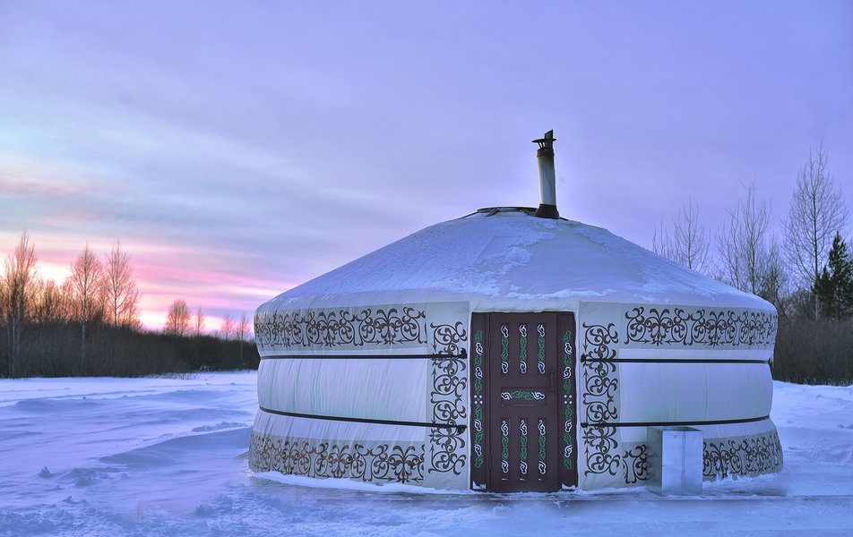 «Золотая Подкова» агротуристический комплекс 2*