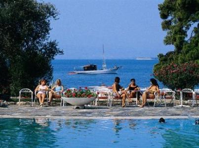 Туры в Holidays In Evia Beach Hotel