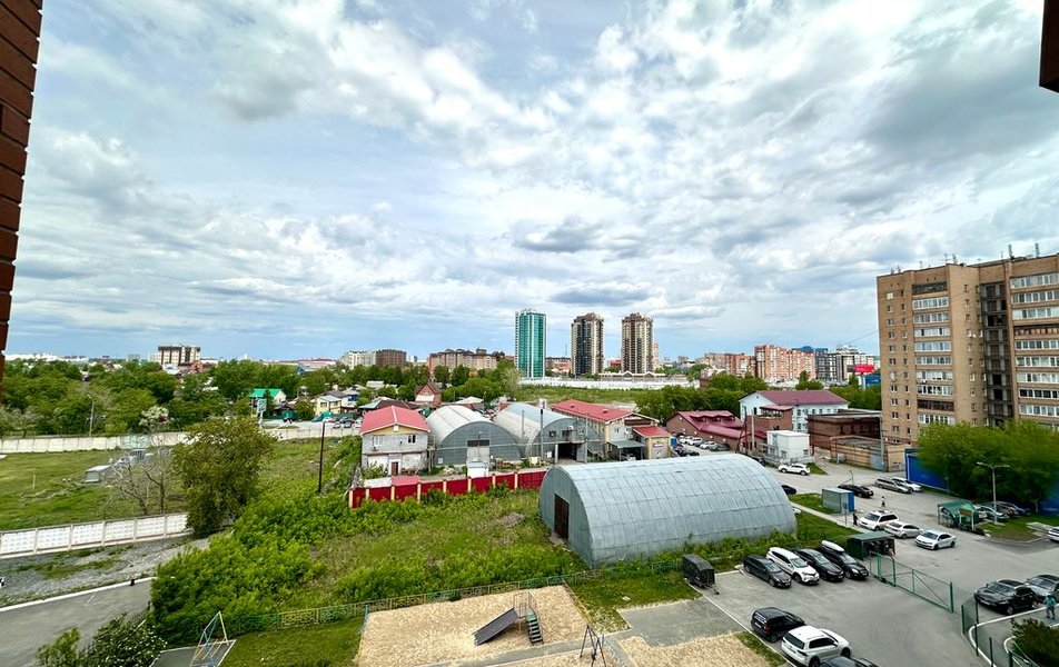 «Apartments Compass Group» \/ «Компас Групп на Первомайской 60к1» апартаменты 2*