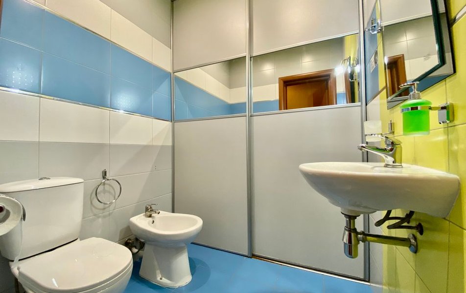 «Apartments Compass Group» \/ «Компас Групп на Первомайской 60к1» апартаменты 2*