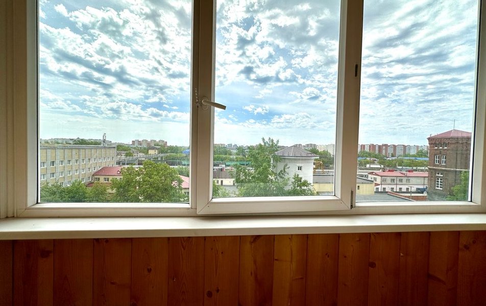 «Apartments Compass Group» \/ «Компас Групп на Первомайской 60к1» апартаменты 2*