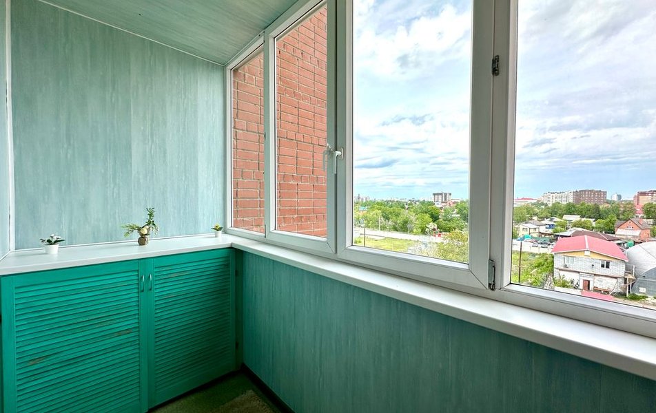 «Apartments Compass Group» \/ «Компас Групп на Первомайской 60к1» апартаменты 2*