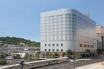 ONE STATION HOTEL KUMAMOTO 4*