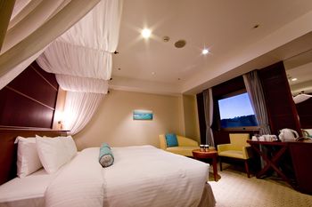 ONE STATION HOTEL KUMAMOTO 4*