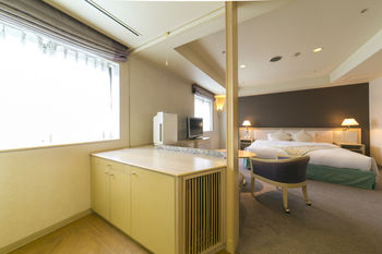 ONE STATION HOTEL KUMAMOTO 4*