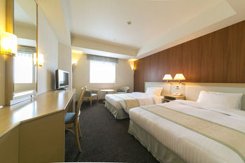 ONE STATION HOTEL KUMAMOTO 4*
