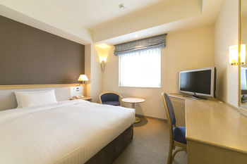 ONE STATION HOTEL KUMAMOTO 4*