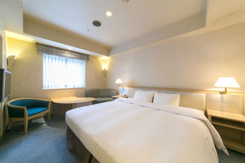 ONE STATION HOTEL KUMAMOTO 4*