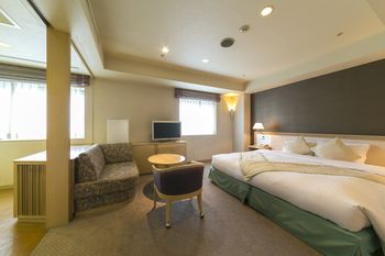 ONE STATION HOTEL KUMAMOTO 4*