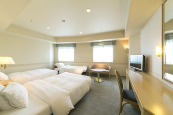 ONE STATION HOTEL KUMAMOTO 4*