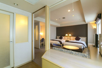 ONE STATION HOTEL KUMAMOTO 4*