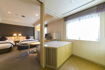ONE STATION HOTEL KUMAMOTO 4*