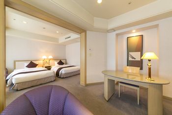 ONE STATION HOTEL KUMAMOTO 4*