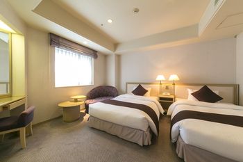 ONE STATION HOTEL KUMAMOTO 4*