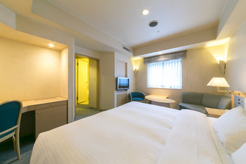 ONE STATION HOTEL KUMAMOTO 4*