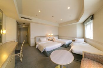 ONE STATION HOTEL KUMAMOTO 4*