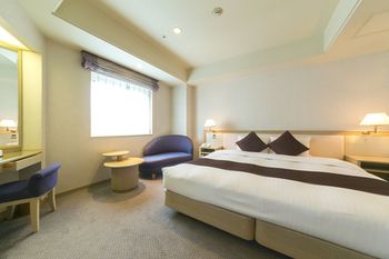 ONE STATION HOTEL KUMAMOTO 4*