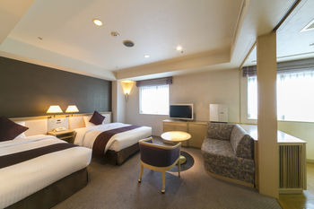 ONE STATION HOTEL KUMAMOTO 4*