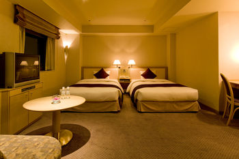 ONE STATION HOTEL KUMAMOTO 4*