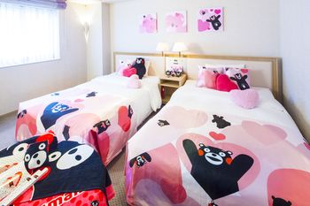 ONE STATION HOTEL KUMAMOTO 4*
