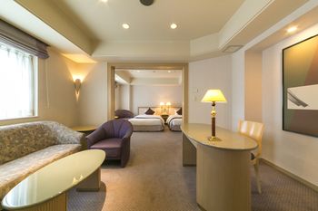 ONE STATION HOTEL KUMAMOTO 4*