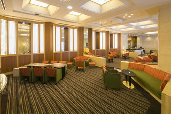 ONE STATION HOTEL KUMAMOTO 4*